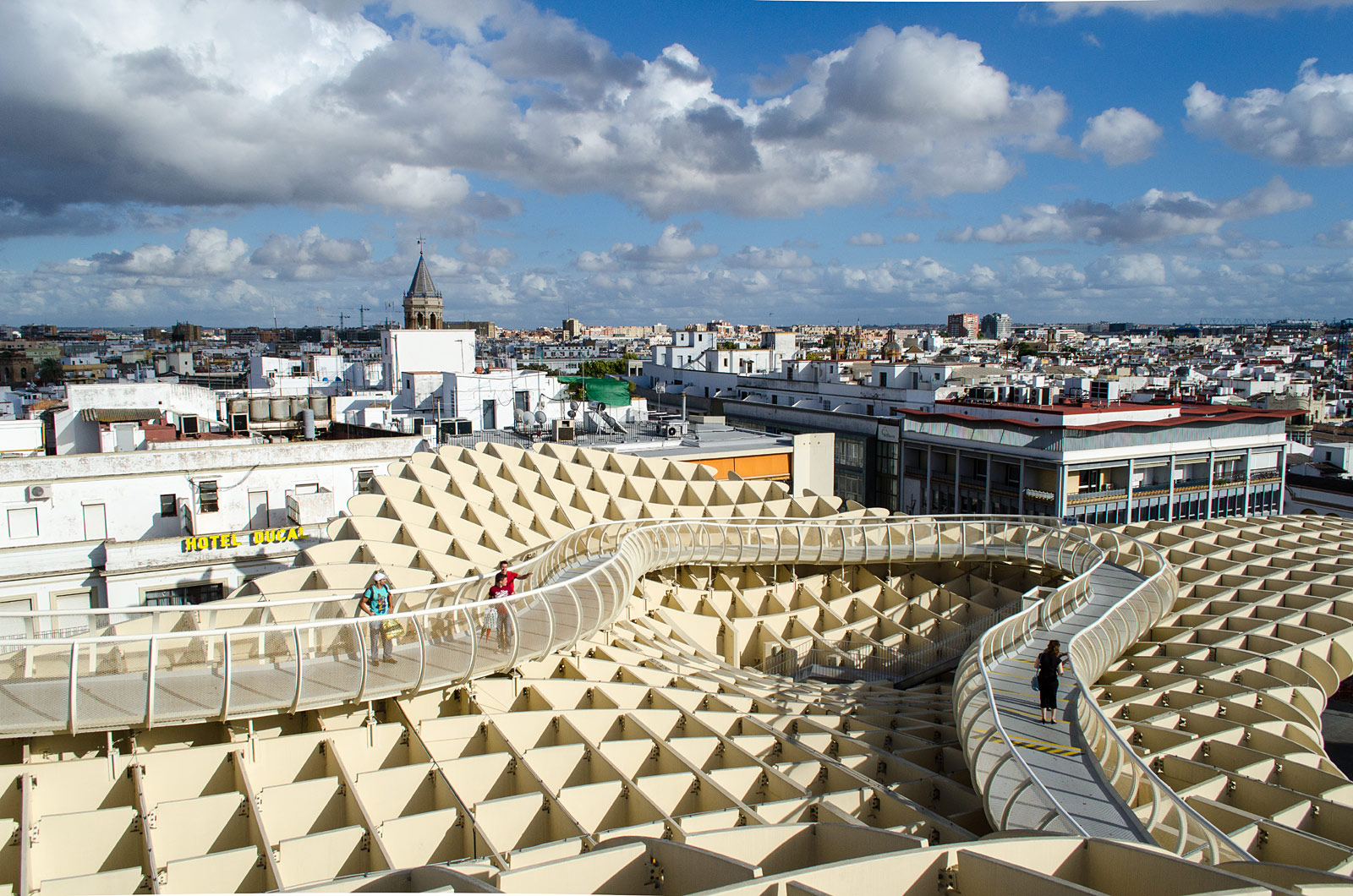 Seville